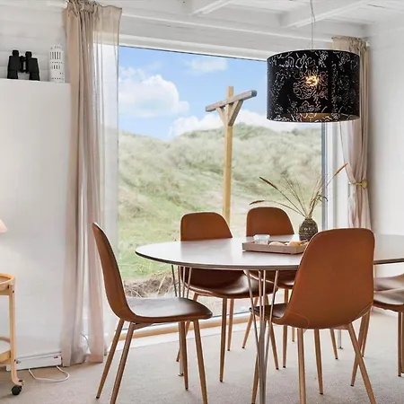 Feriehus Bl1314-pandrup-nordvej-11