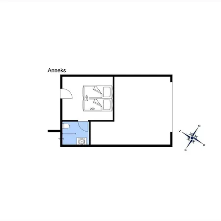 بيت للعطل Bl1314-pandrup-nordvej-11